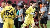 Fenerbahçe'de Ertuğrul Çetin'in büyük üzüntüsü! Koşarak soyunma odasına gitti