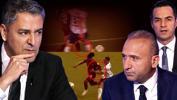 Hatayspor-Fenerbahçe maçında inanılmaz karar! Trio ekibi noktayı koydu: 'Hakem ve VAR sınıfta kaldı'