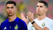 Ronaldo Al Nassr'a veda etti! 