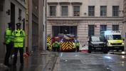 Horror at Liverpool parade: Car rams into crowd, dozens injured including one child