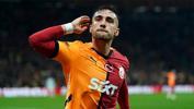 Galatasaray'dan Yunus Akgün açıklaması