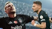 Beşiktaş'ta Immobile ayrılğa onay verdi! 