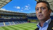 Ali Koç, İstanbul'da görüştü! İşte Fenerbahçe'nin yeni futbol aklı...