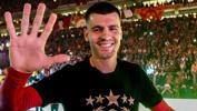 Galatasaray'ın yıldızı Alvaro Morata'dan açıklama! 'Kişisel problemim nedeniyle...' Kutlamalardan erken ayrılmıştı, suskunluğunuz bozdu!