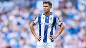 Zubimendi is a Gunner: Arsenal finalizes £51M deal for the midfielder