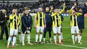 Fenerbahçe'nin 5 yıldızından veda: Formayı son kez giyecekler!