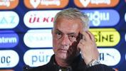 Fenerbahçe'de Jose Mourinho'nun kaderi belli oluyor! 