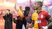 Galatasaray'da Mario Lemina'dan itiraf: Bu duruma üzüldüm!