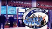 Manchester City'nin yıldız ismi İstanbul'a geldi! İstinye'de transfer görüşmesi