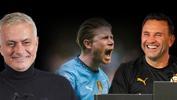 Kevin De Bruyne kararını verdi ve imzayı atıyor! 