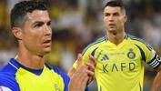 Al Nassr'dan Cristiano Ronaldo açıklaması! Umarım bir çözüm bulabiliriz