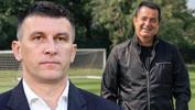 Acun Ilıcalı tercihini yaptı! Sergej Jakirovic ile görüşmeler başladı