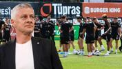 Beşiktaş'a transferde büyük piyango! 