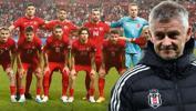 Beşiktaş'tan yerli transfer atağı! 