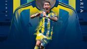 Angel Di Maria imzayı attı! 