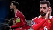 200 million pounds! Bruno Fernandes off to Saudi Arabia?