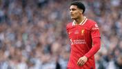 Everton eyes Quansah after Liverpool set price tag for young defender