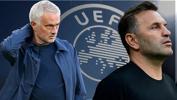 UEFA'dan Türk kulüplerine para yağdı!