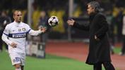 'İlk yastığı o atardı!' Wesley Sneijder'dan olay Jose Mourinho sözleri...
