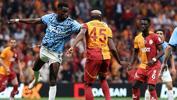 Galatasaray - Başakşehir (Süper Lig 38. hafta)