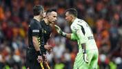Trio ekibinden Galatasaray-Başakşehir maçı için olay yoru