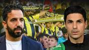 Fenerbahçe'nin yıldızına Premier Lig'den 4 dev talip! 
