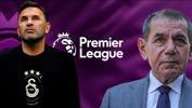 Premier Lig'den 80 milyon euroluk yıldıza imza! Victor Osimhen kalsa da kalmasa da gelecek...