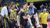 Good news for Fenerbahce from Tarik Biberovic