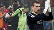 Lunin'in peşindeki Galatasaray'dan kaleye yeni bir aday daha!