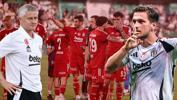 Bodrum FK - Beşiktaş maçının ardından çok konuşulacak yorum: 'Semih Kılıçsoy'a veda edilmeli'