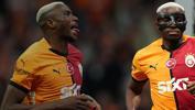 Victor Osimhen'de ayrılık günü! Bavulunu topladı, Galatasaray'da son dakika...