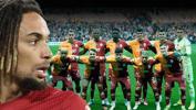 Galatasaray, Sacha Boey'in transfer rekorunu kırmak istiyor! İşte kasayı dolduracak bonservis bedeli