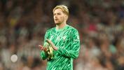 Liverpool's Kelleher set for a £18 million move to Brentford