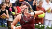 Mirra Andreeva's 'lucky charm' fuels third-round triumph in the French Open