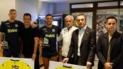 İngilizler, Samandıra'da olanlar karşısında hayrete düştü!