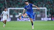 Mitrovic returns to Premier League? If Al Hilal finalizes Osimhen move...