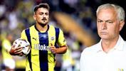 Fenerbahçe'den kiralık olarak ayrılmıştı! Cengiz Ünder'in geleceği belli oldu