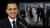 Fenerbahçe ayrılığı resmen açıkladı: Mario Branco'ya veda edildi