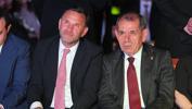 Galatasaray'dan savunmaya yeni hamle! 
