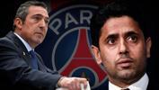 Fenerbahçe ile Paris Saint-Germain arasında dev pazarlık! 3 oyuncu için masaya oturuldu
