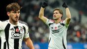 Beşiktaş'ta Semih Kılıçsoy için karar verildi!