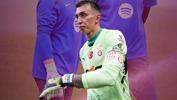 Galatasaray'da bir devir kapandı: Yeni Muslera İspanya'da bulundu! Transfer görüşmeleri başladı