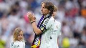 A giant move from Milan: Luka Modric