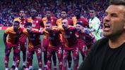 Osimhen, İlkay Gündoğan derken Galatasaray'da ilk imza tamam