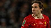 Federico Chiesa talks about his future