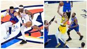 NBA Finals preview: Thunder vs Pacers, what to know, matchups to watch and more...
