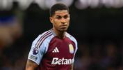 Barcelona finally break their silence about Marcus Rashford