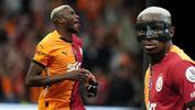 Victor Osimhen iddiaları için açıklama: 'Kesinlikle gitmeyecek'