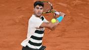 Alcaraz dominates Paul in quickest night session ever at French Open