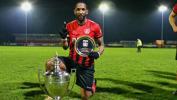 Legendary journeyman Jefferson Louis retires at 46 after 51 transfer in 28 years